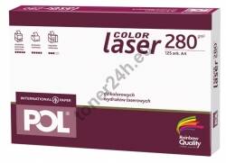 Papier POL Color Laser 280G/m2 A4