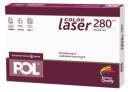 Papier POL Color Laser 280G/m2 A4