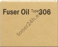 Fuser Oil Type 306 (400497) Olej silikonowy type 306