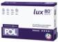 Papier POL Lux 80G/m2 A4