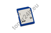 VM Card Type W (407702)