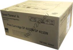 Toner NRG SP 4100 (407007/AIOSP4100) Print Cartridge SP 4100N/SP 4110N AIO