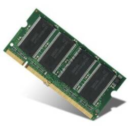 Memory Unit Type B (400516/924424) Dodatkowa pamięć faksu 32MB