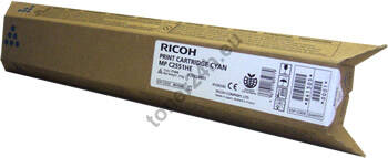 toner ricoh mpc2551 toner ricoh mpc2551