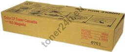Oryginalny Toner Type 165 Magenta (CT165MGT/402446) Color LP Toner Cassette Type 165 Magenta 