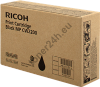 Oryginalny Print Cartridge Black MPCW2200 (841639)