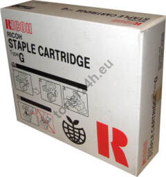 Staple Cartridge Type G (410133) Zespół