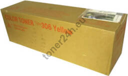 Toner Type 306 Yellow (CT306YLW/400990) Color Toner Type 306 Yellow