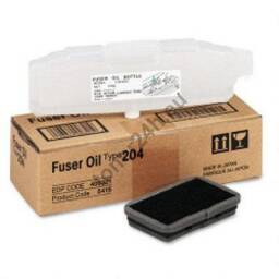 Fuser Oil Type 204 (400321) Olej silikonowy type 204