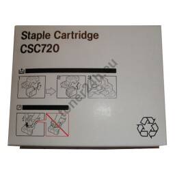 Staple Cartridge CSC720 (410134) Zespół