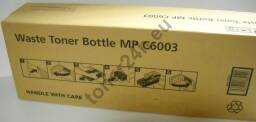 Pojemnik zużytego toneru MP C6003 (416890 D2426400, D1496400) Waste Toner Bottle MP C6003