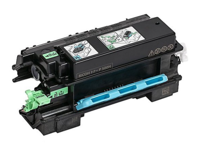 Toner oryginalny Ricoh P 501 H