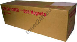 Toner Type 306 Magenta (CT306MGT/400989) Color Toner Type 306 Magenta