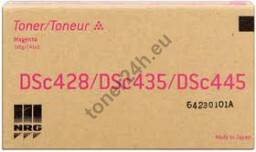 Toner NRG DSc428/DSc435/DSc445 Magenta (DT445MGT/888358) OEM