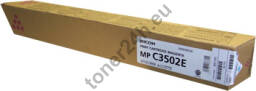 Toner NRG MP C3502 Magenta (841657) Print Cartridge Magenta MP C3502 OEM
