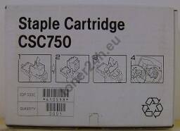 Staple Cartridge CSC750 (410598) Zespół