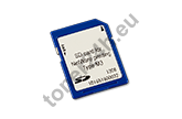 SD Card For NetWare Printing Typ I (407696) Opcja drukowania sieciowego
