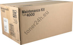 Maintenance Kit Type 4000 (402322)
