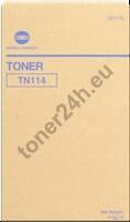 Toner Konica Minolta TN114 (106B) 8937784